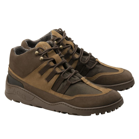 Esqape hnedá vodotesná