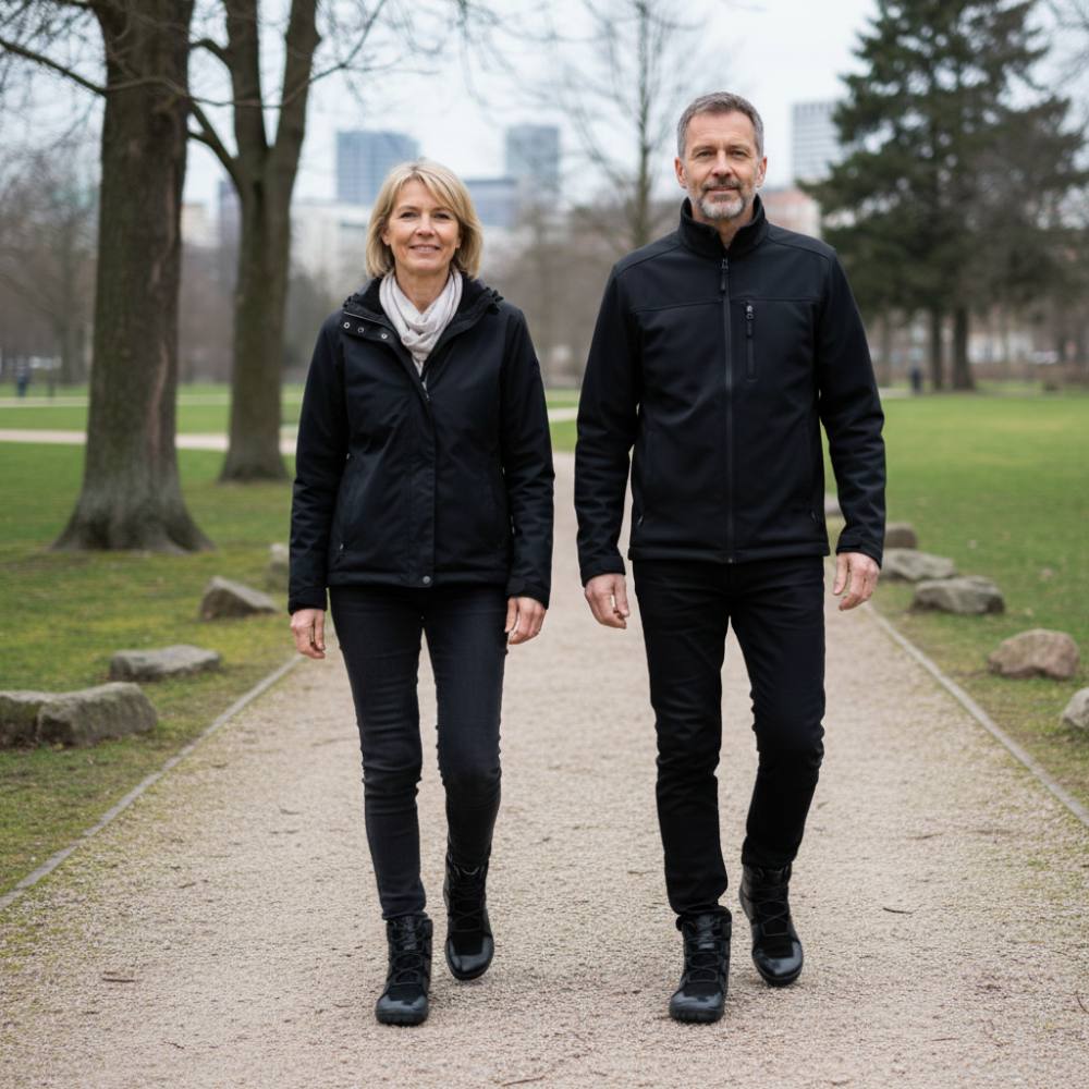 Vodotesná maska Daqota