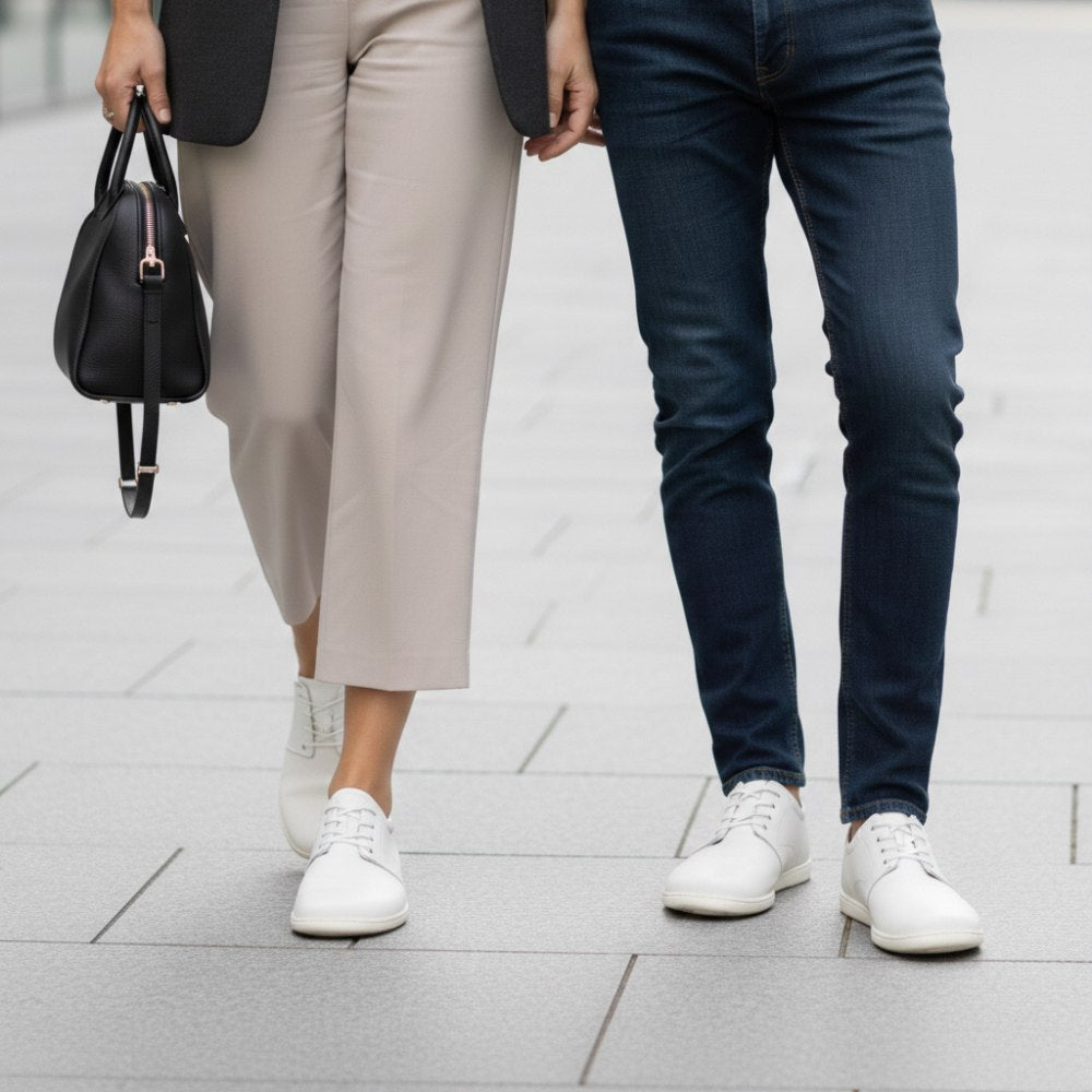 PIQUANT Pätko bianco biela