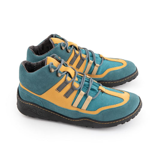 Esqape Blue Orange vodotesný