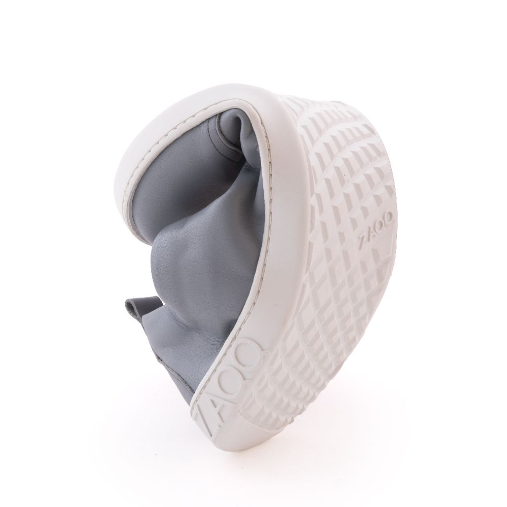 Taqq nappa Gray