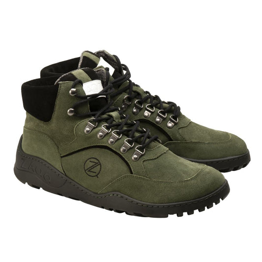 Teraq zelený vodotesný