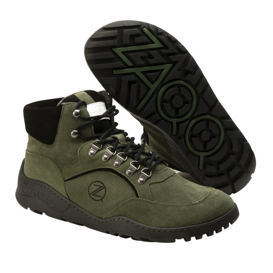 Teraq zelený vodotesný