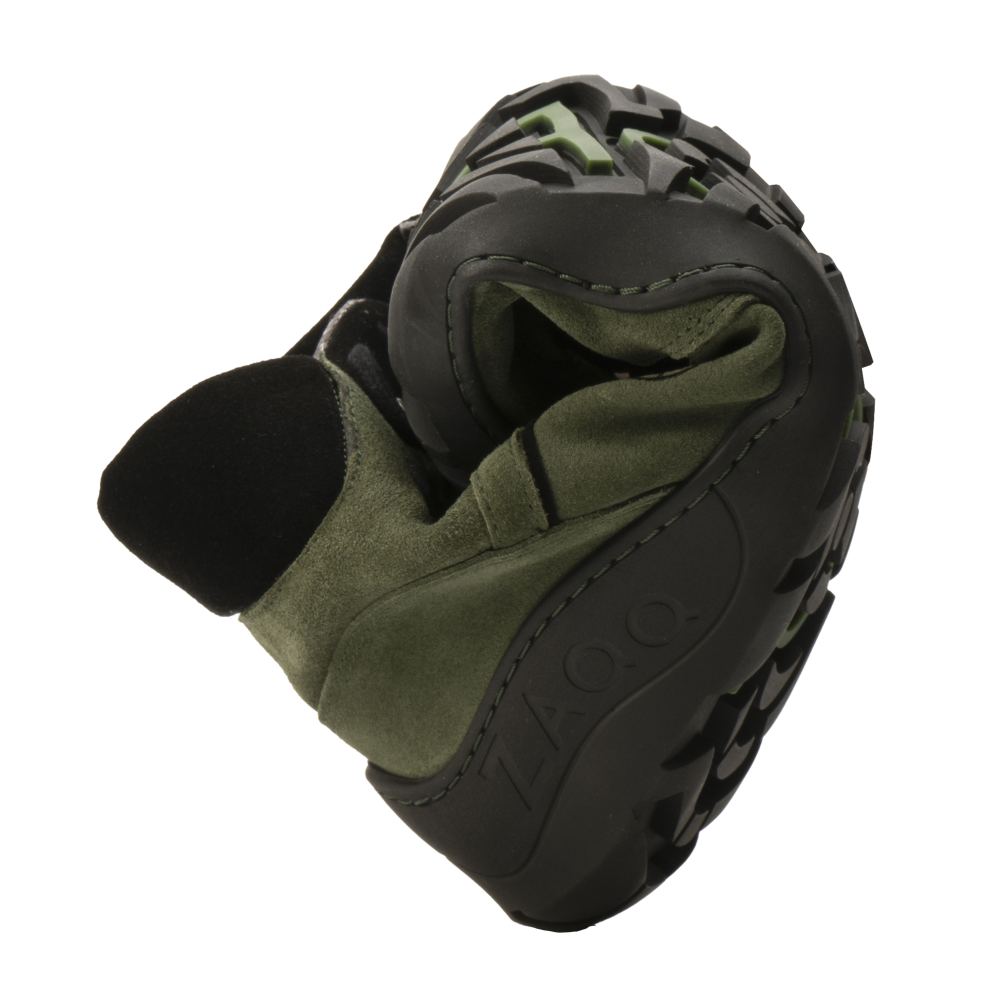 TREQ Green Waterproof