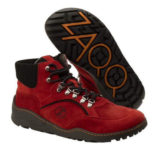 Terraq oranžový vodotesný