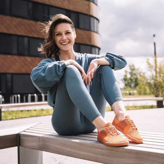 Beste Alternative zu Sandalen - Barfußschuhe aus Baumwolle