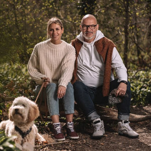 JETZT mit EXTRA-Grip durch den Herbst