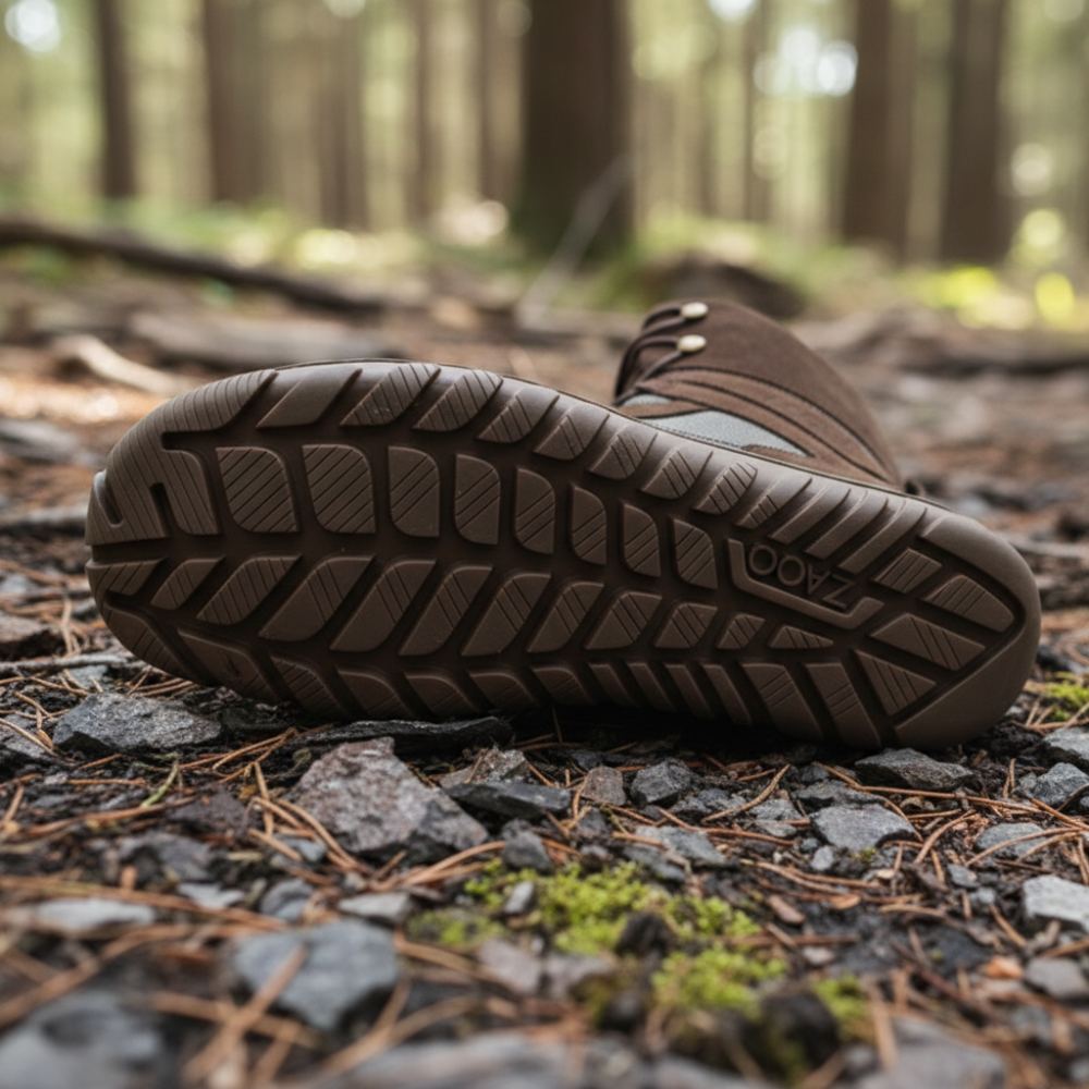 Bosqe nepremokavá hnedá