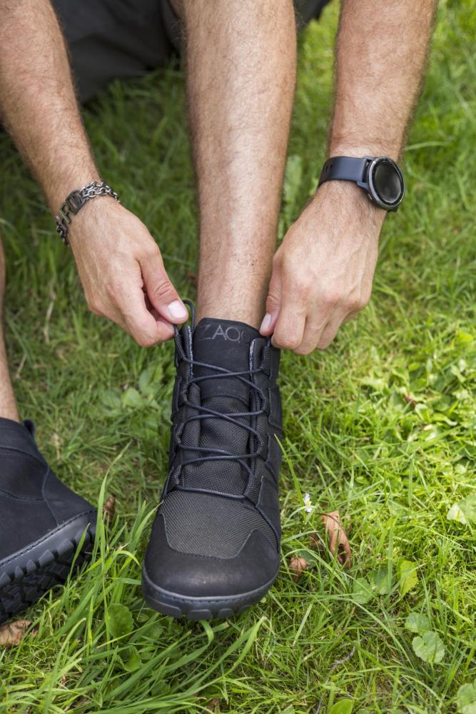 Daqota nepremokavá čierna