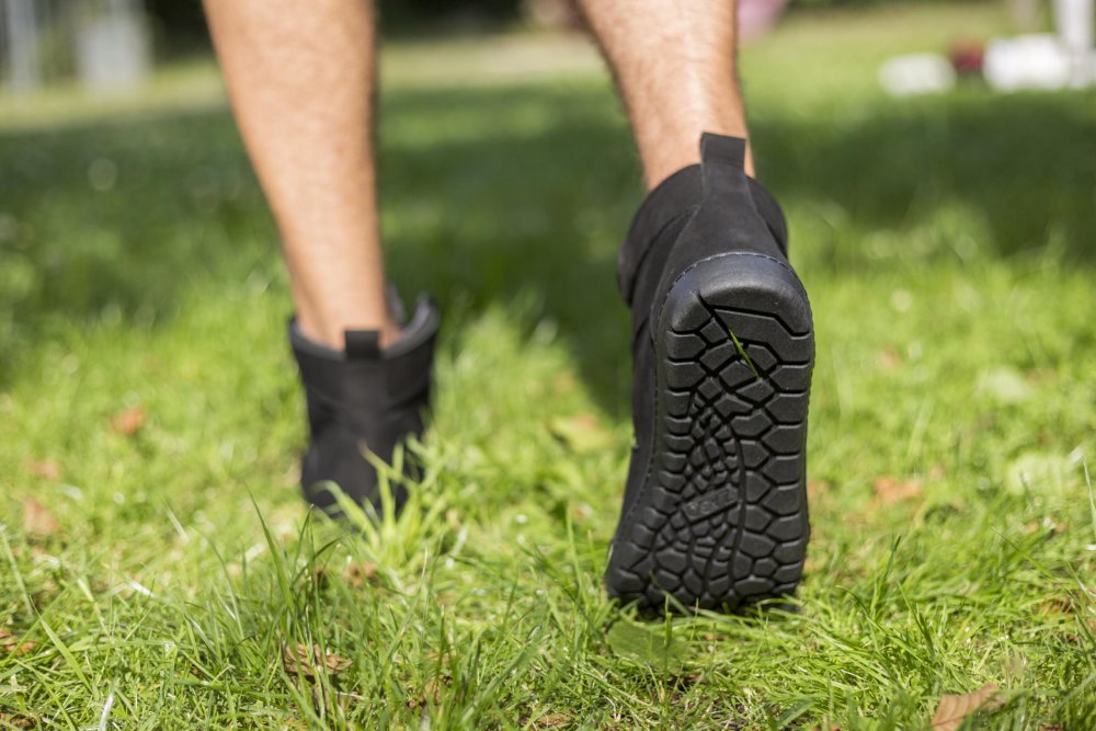 Daqota nepremokavá čierna