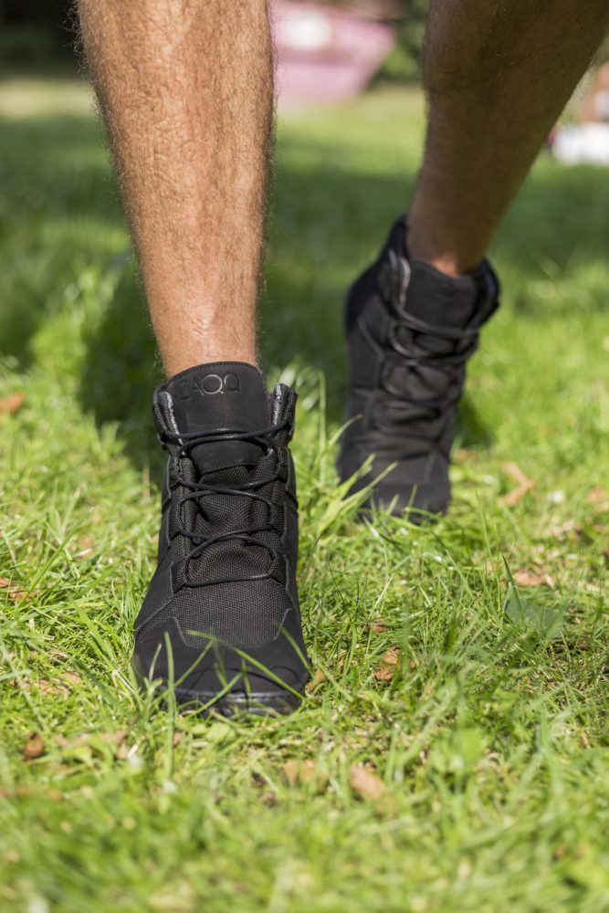 Daqota nepremokavá čierna