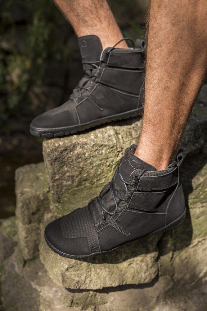 Daqota nepremokavá čierna