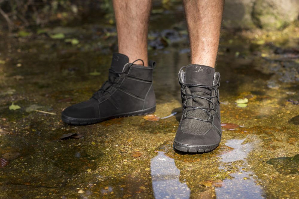 Daqota nepremokavá čierna