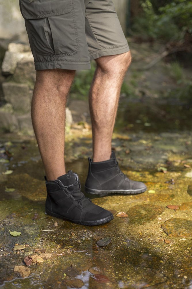 Daqota nepremokavá čierna