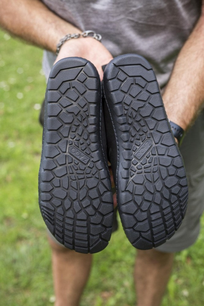 Daqota nepremokavá čierna