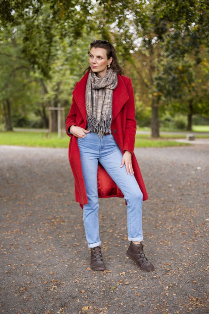 Vodotesná hnedá voda