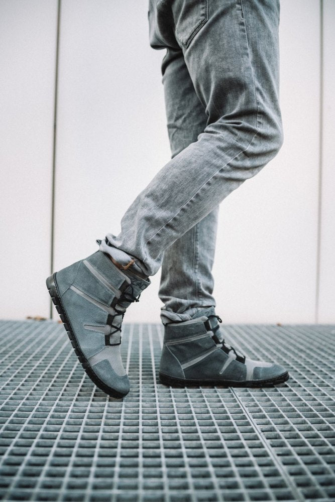 Daqota vodotesná šedá