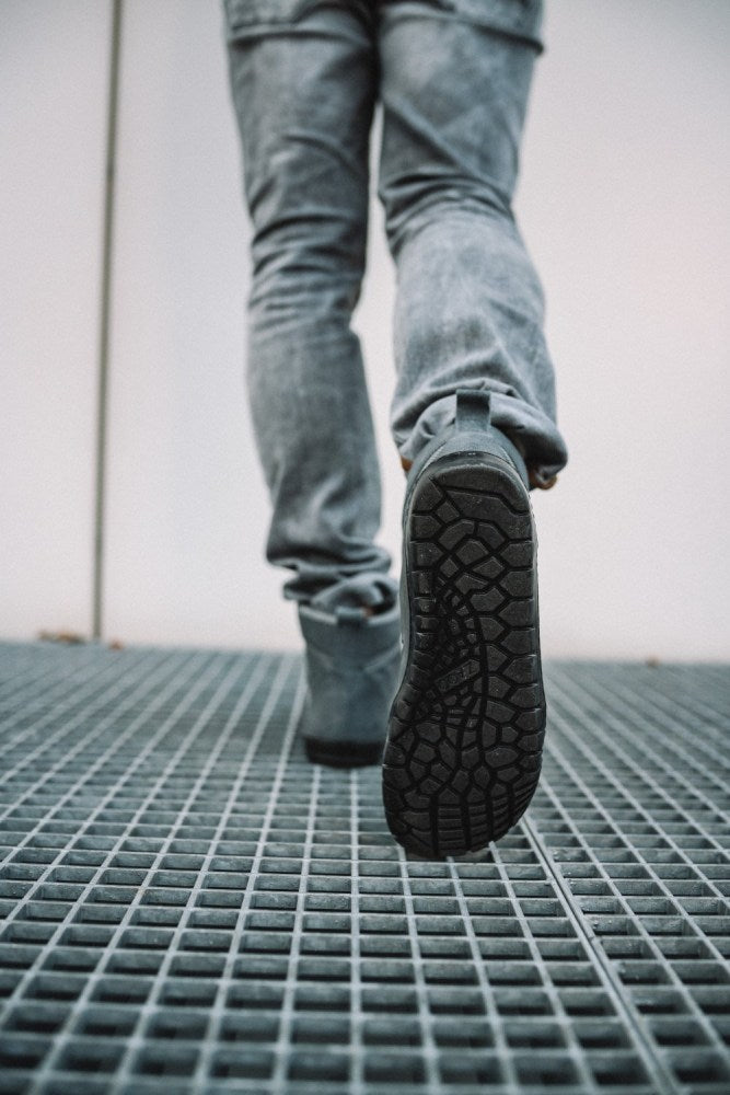 Daqota vodotesná šedá