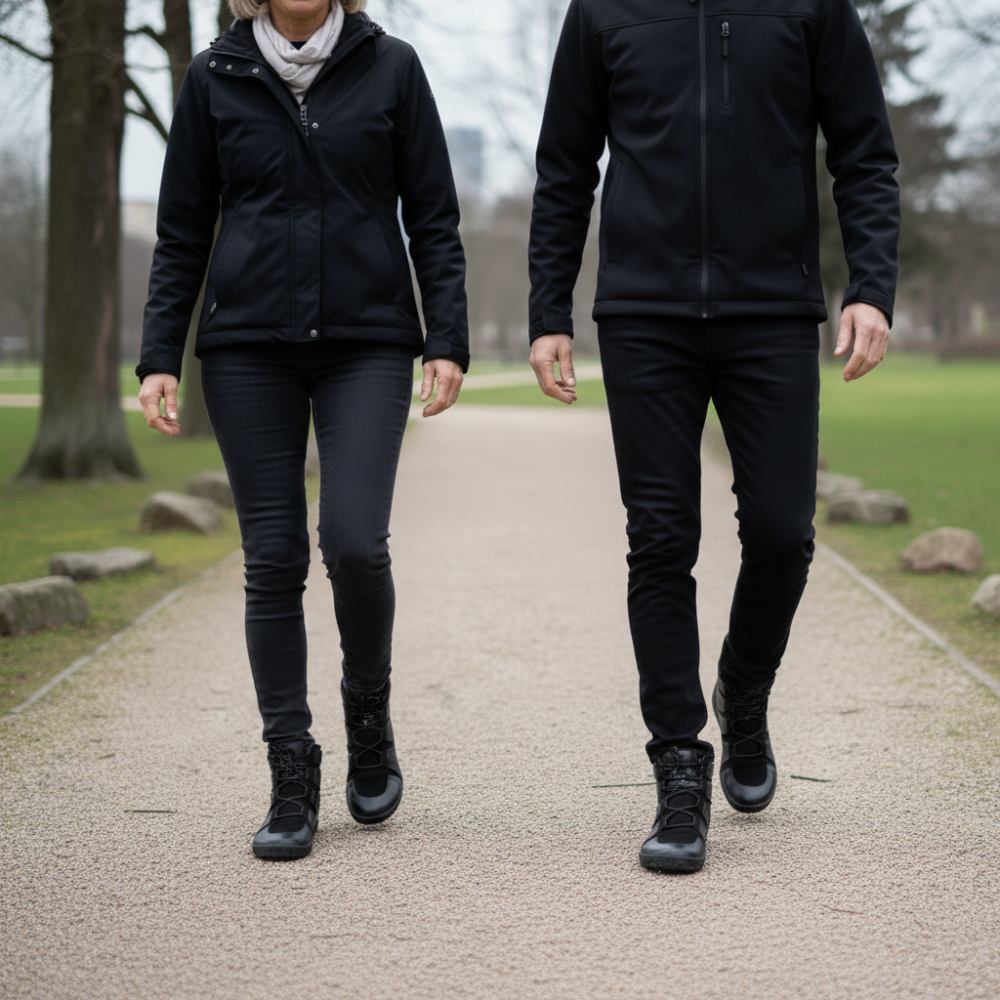 Vodotesná maska ​​Daqota