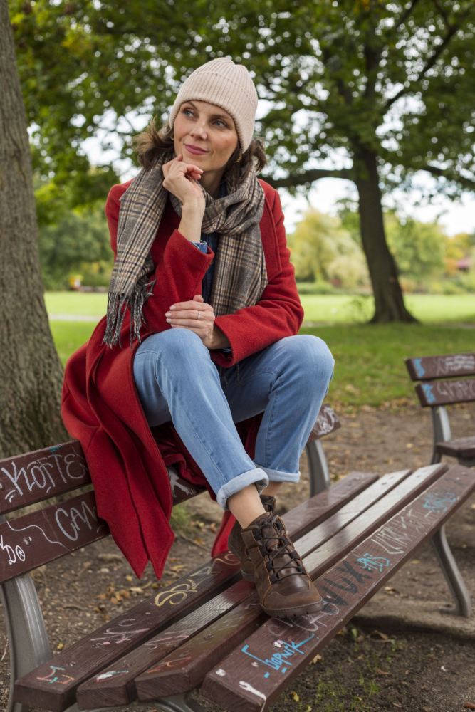 Vodotesná matica Daqota