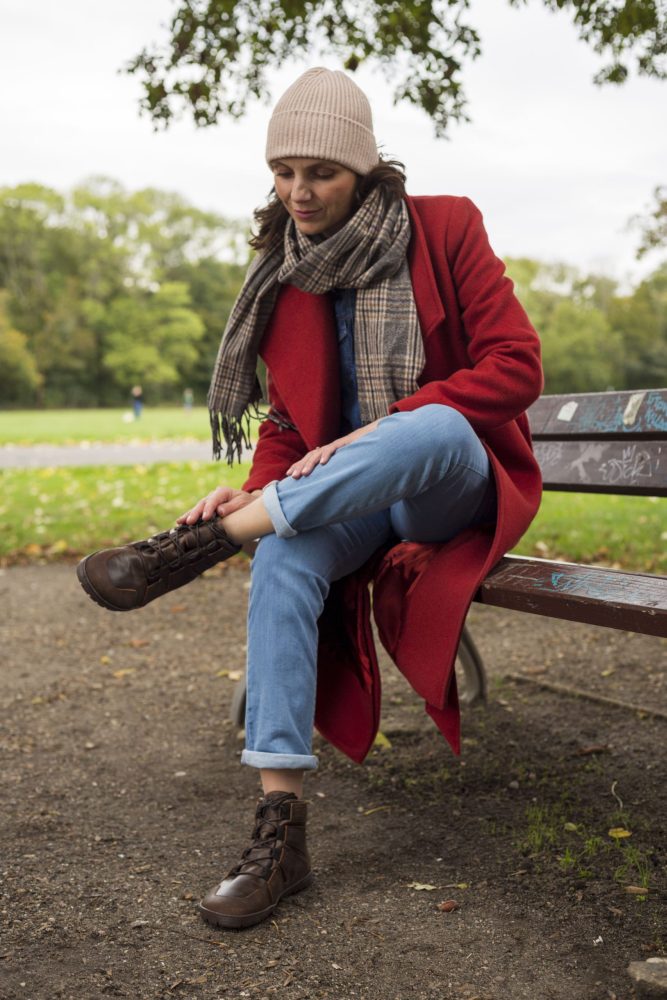 Vodotesná matica Daqota