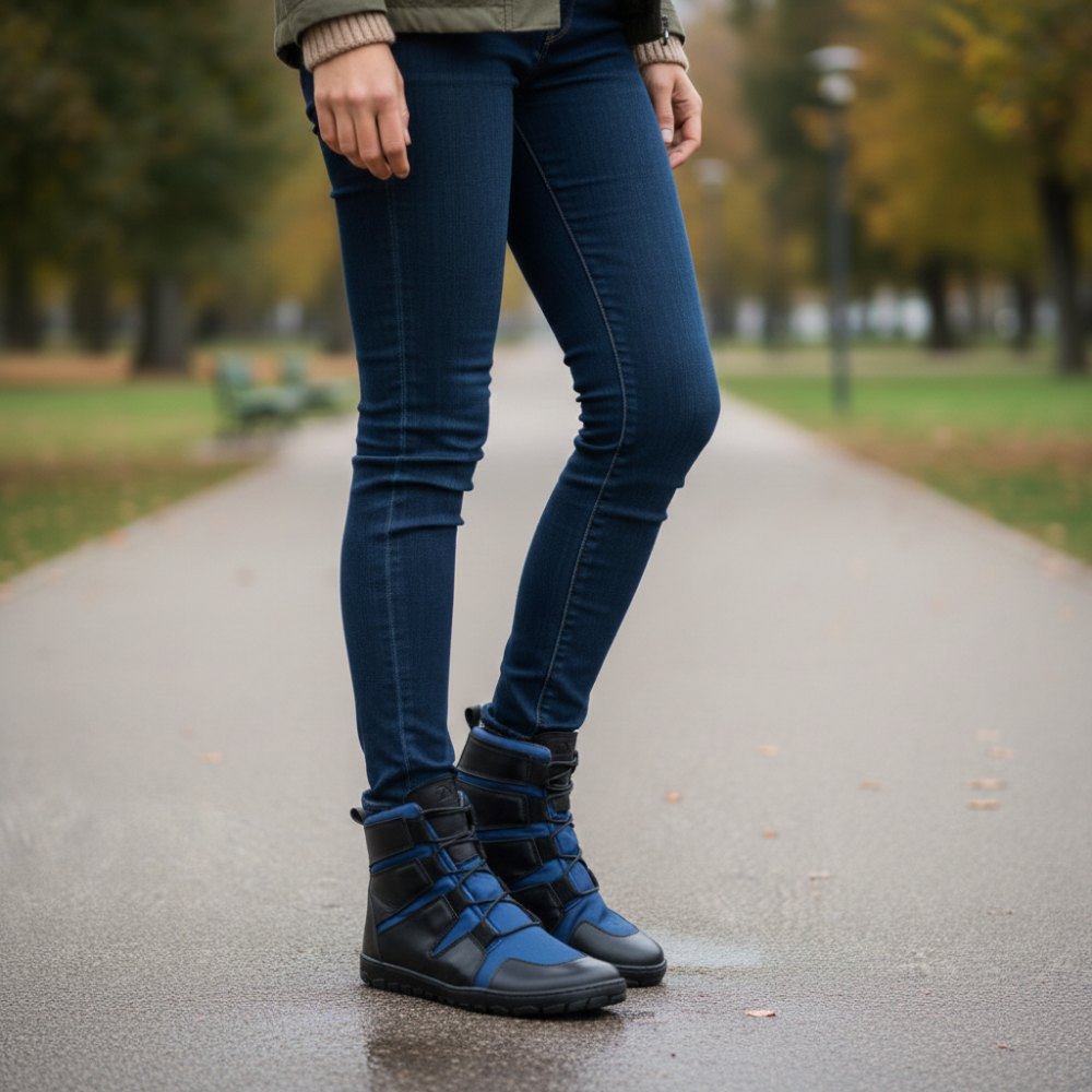 Vodotesný oceán Daqota