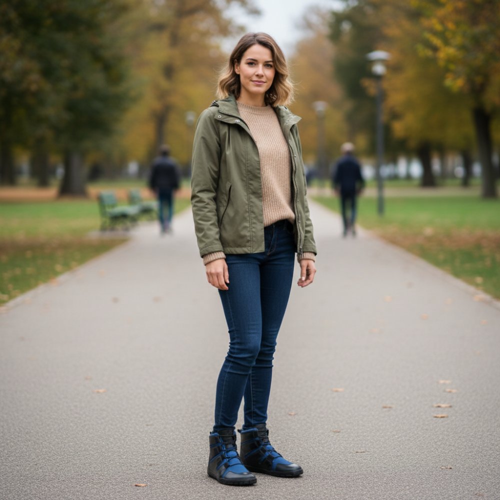 Vodotesný oceán Daqota