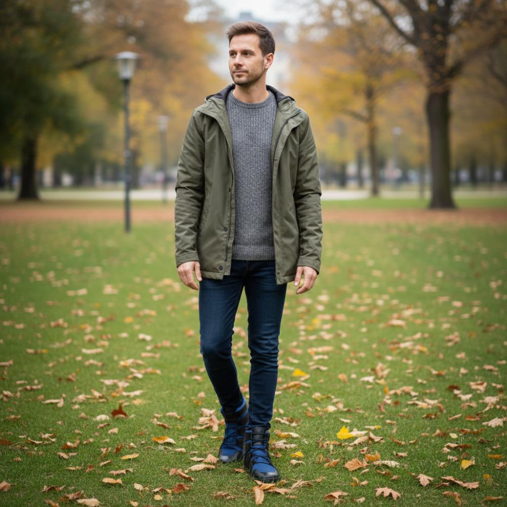 Vodotesný oceán Daqota