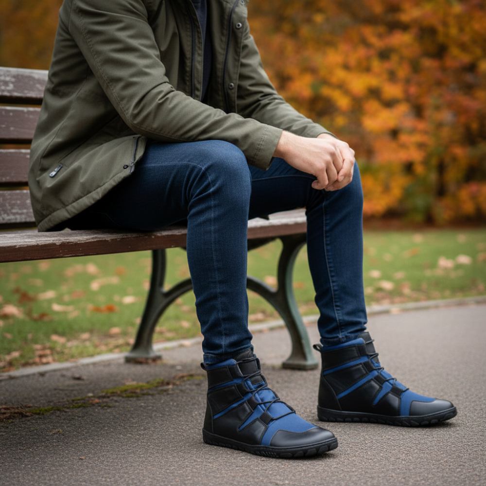 Vodotesný oceán Daqota