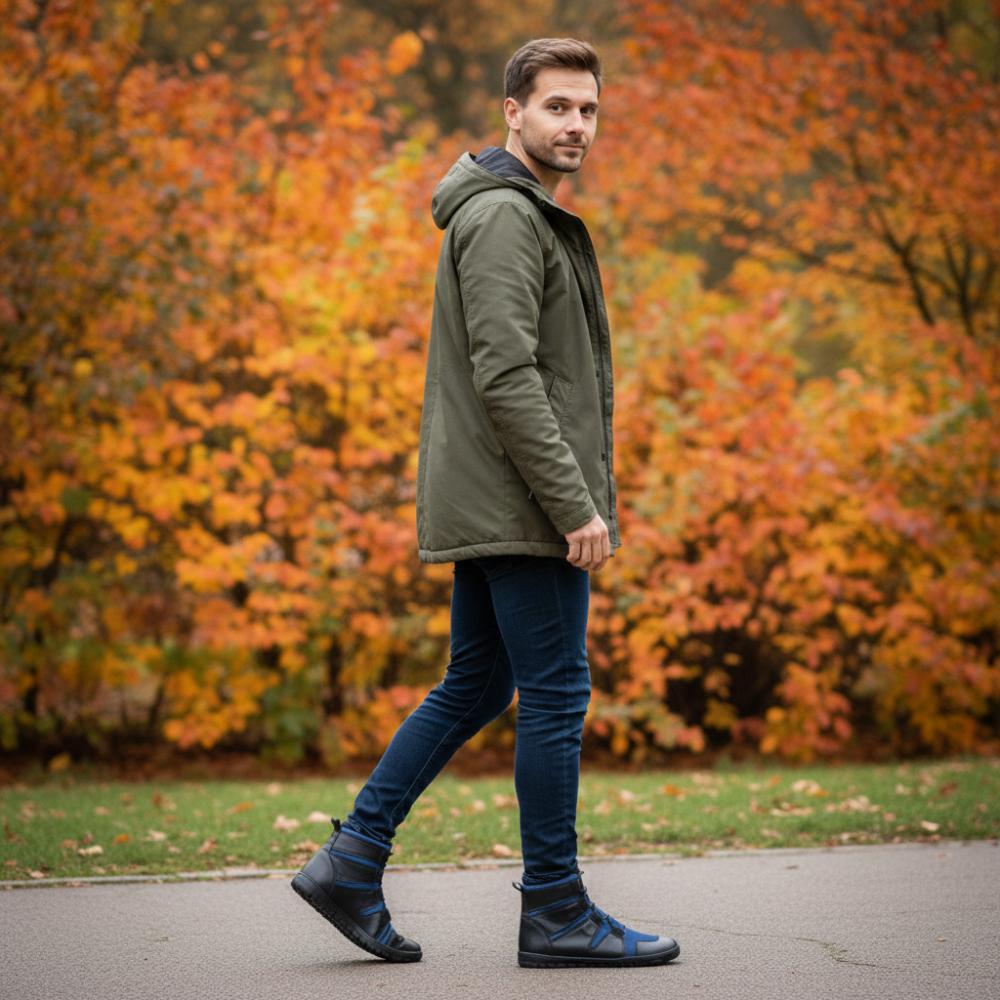 Vodotesný oceán Daqota