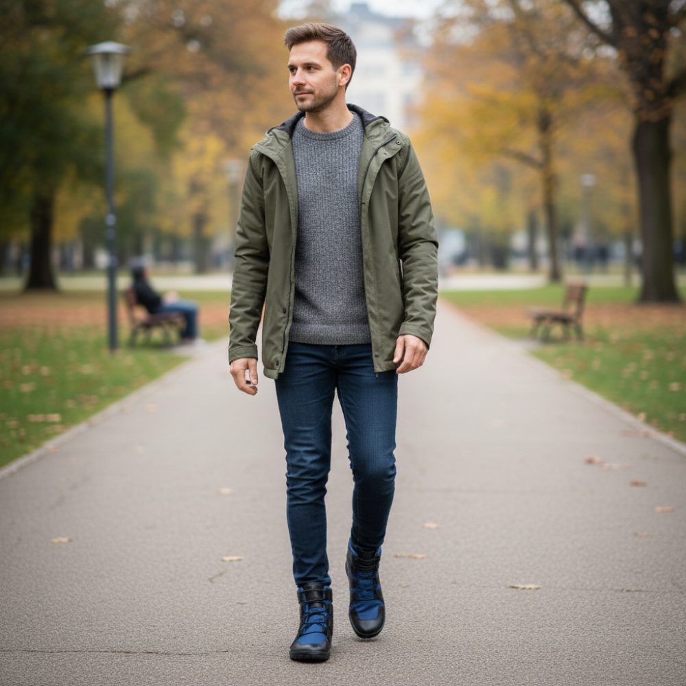 Vodotesný oceán Daqota