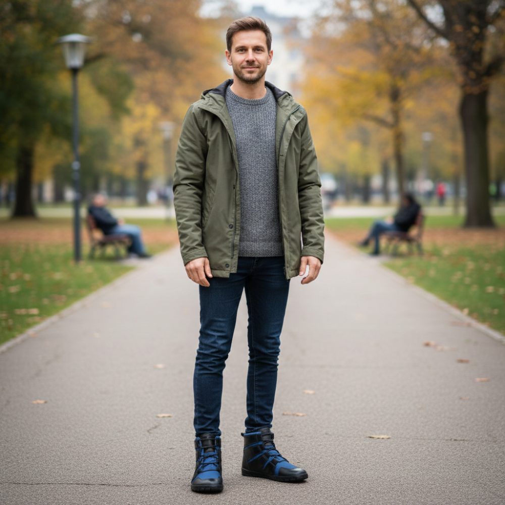 Vodotesný oceán Daqota