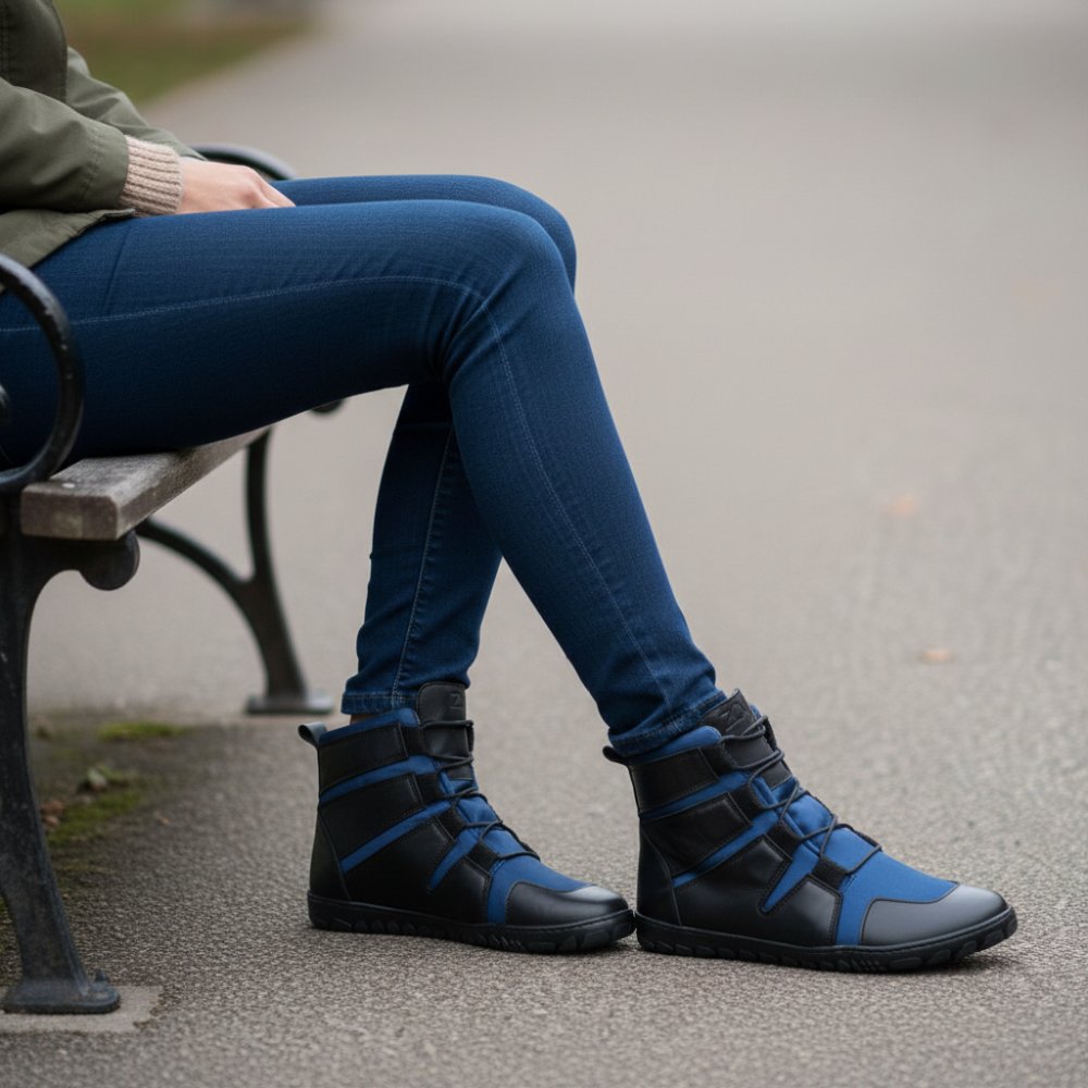 Vodotesný oceán Daqota