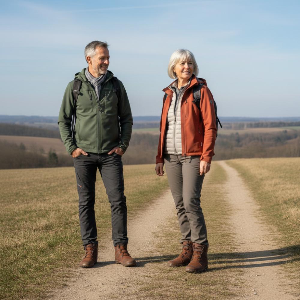 Daqota nepremokavá Sierra