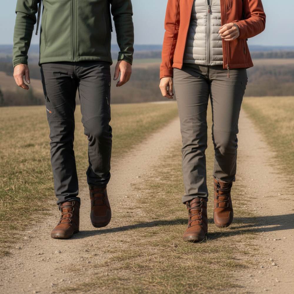 Daqota nepremokavá Sierra