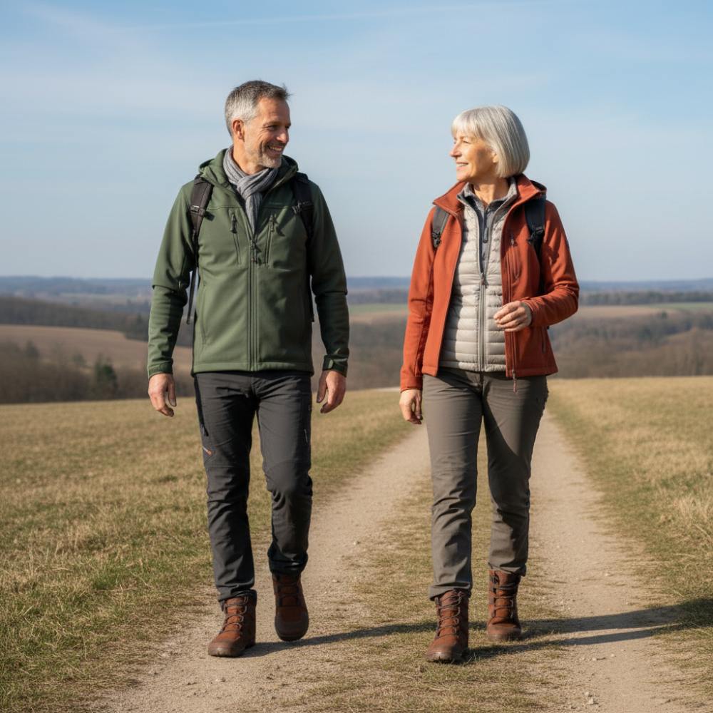 Daqota nepremokavá Sierra