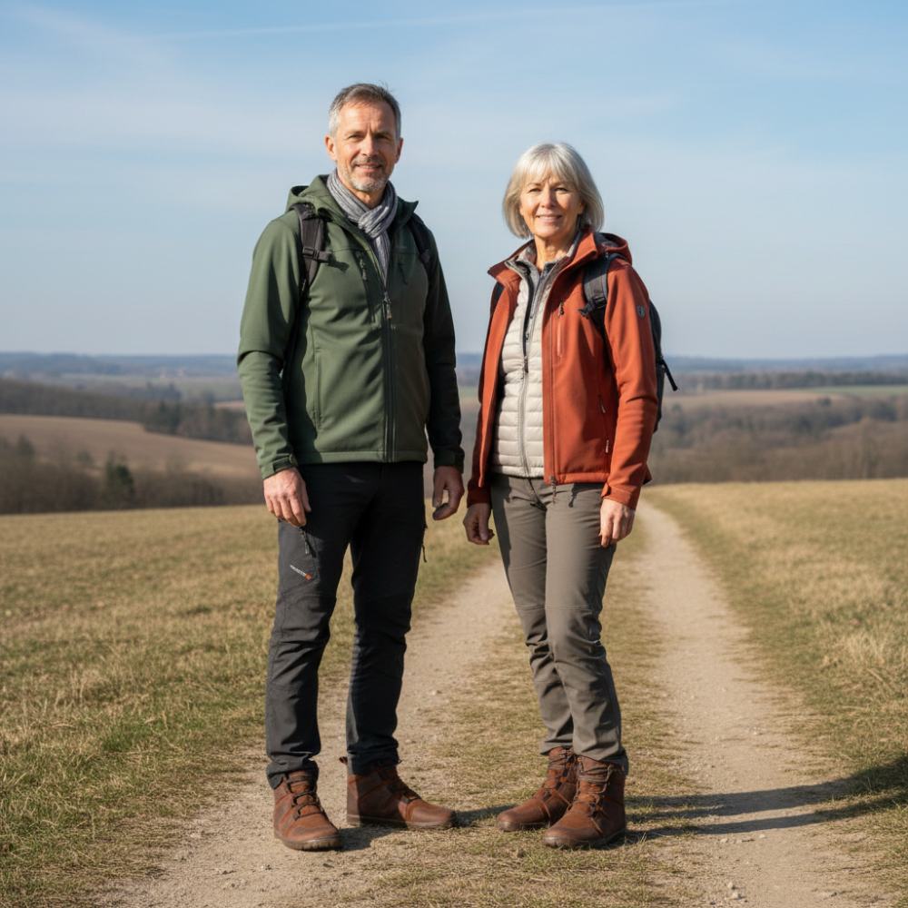 Daqota nepremokavá Sierra