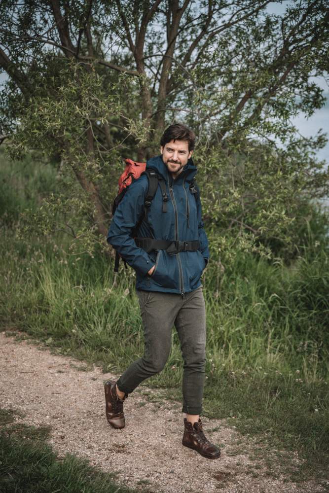 Expeq bash vodotesný