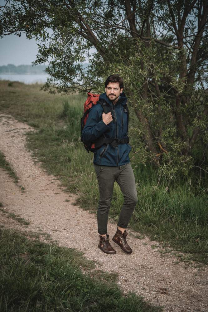 Expeq bash vodotesný