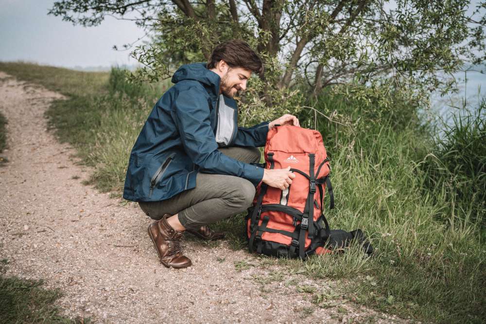 Expeq bash vodotesný