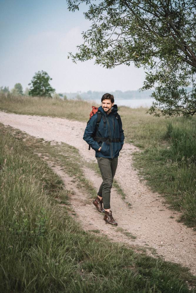 Expeq bash vodotesný