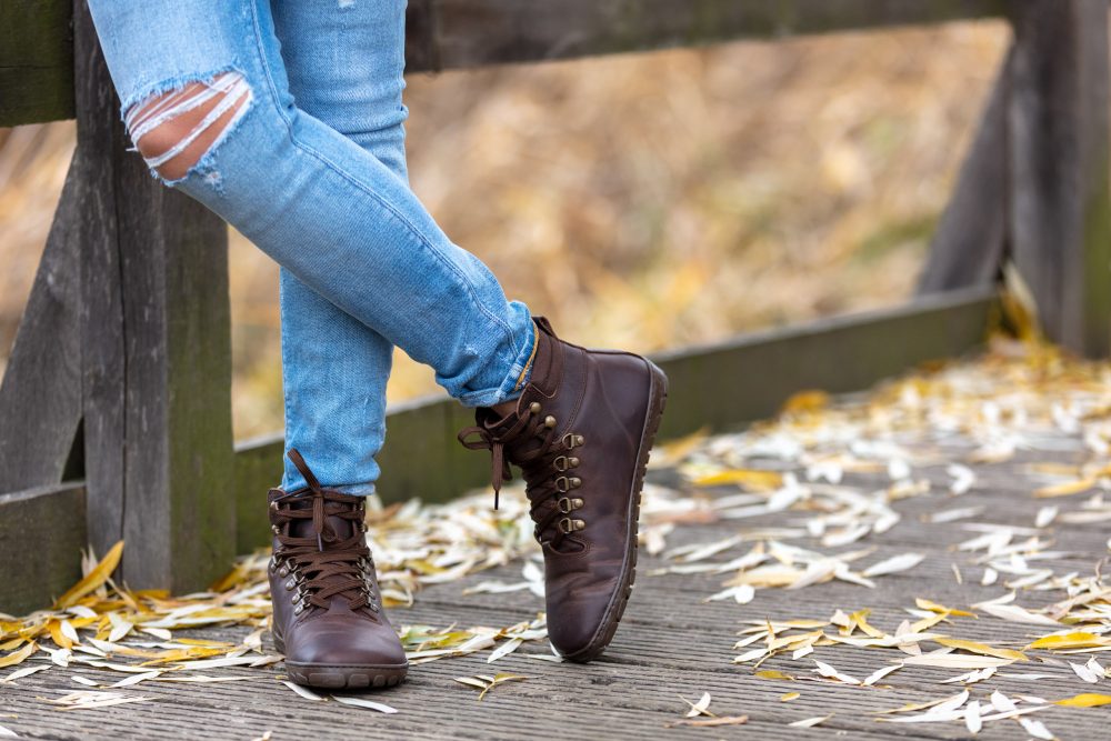 Expeq hnedá vodotesná