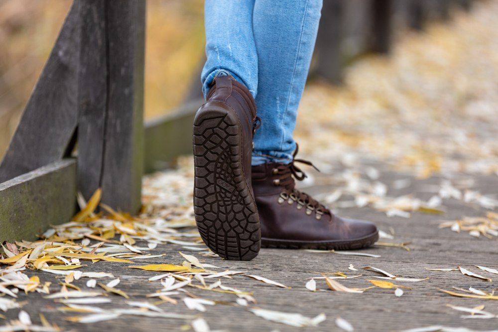 Expeq hnedá vodotesná