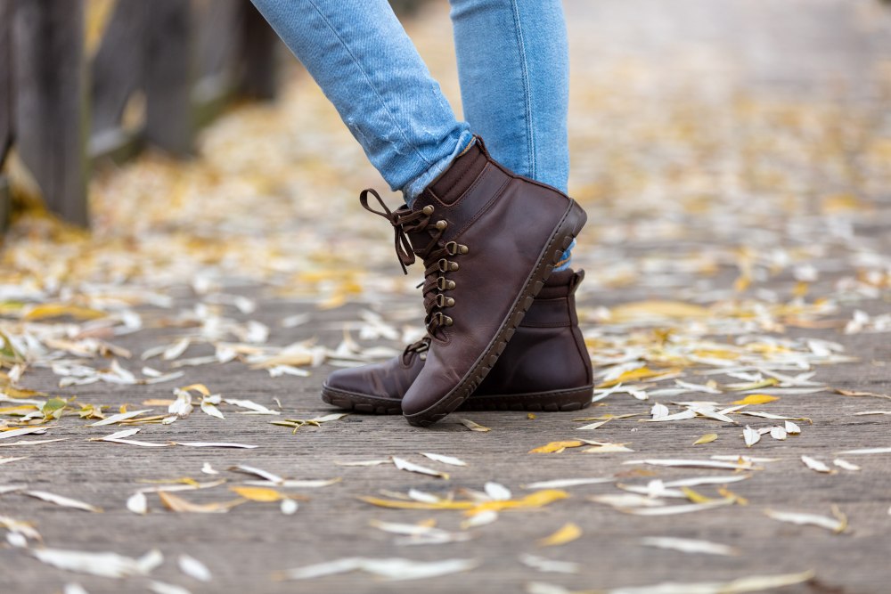 Expeq hnedá vodotesná