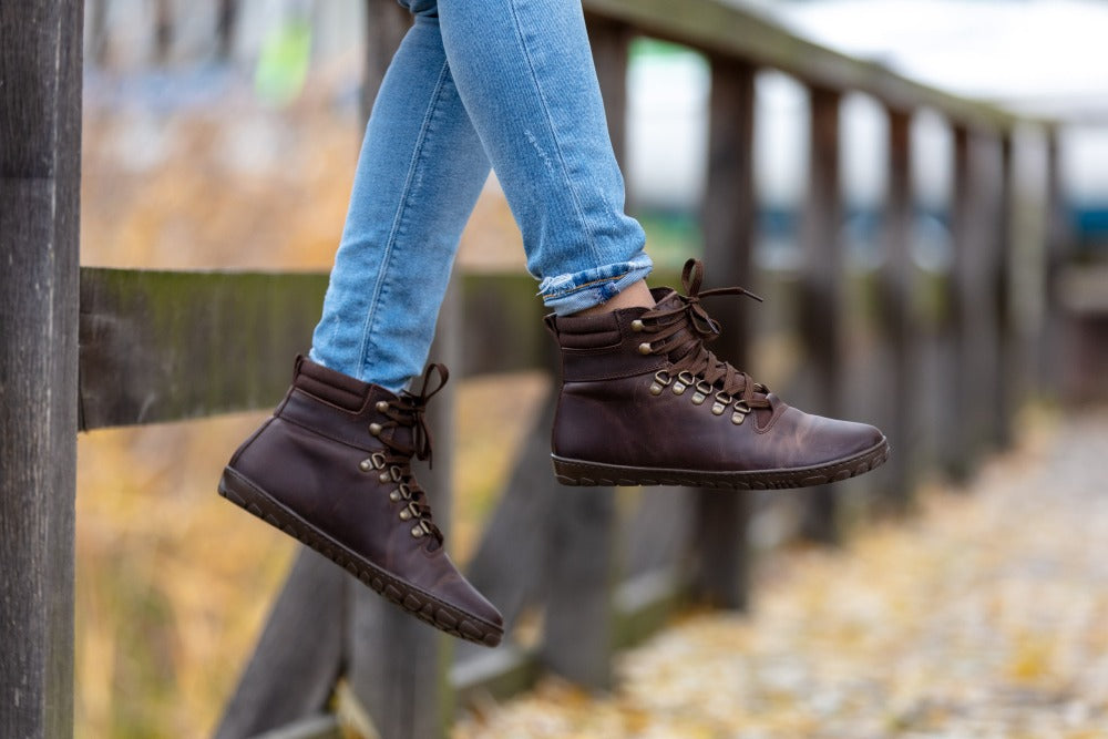 Expeq hnedá vodotesná