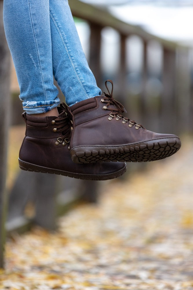 Expeq hnedá vodotesná