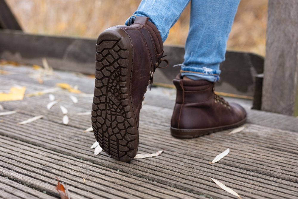 Expeq hnedá vodotesná