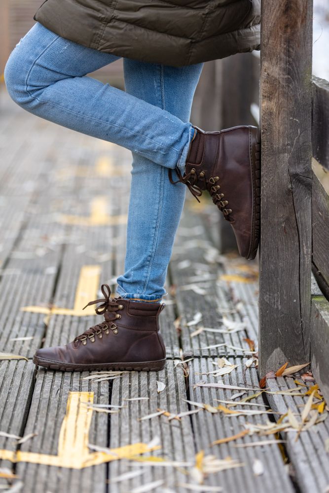 Expeq hnedá vodotesná