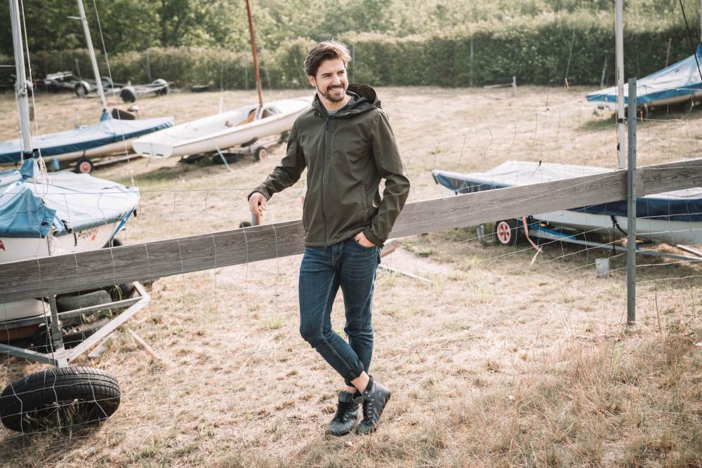 Expeq lunárne vodotesný