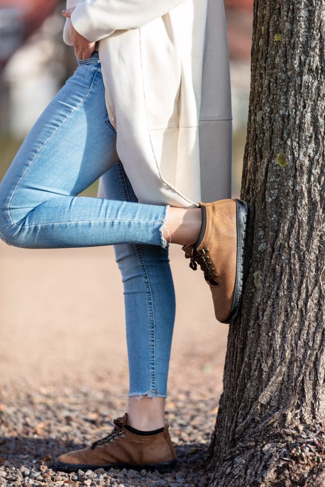 Expeq stredne hnedá vodotesná